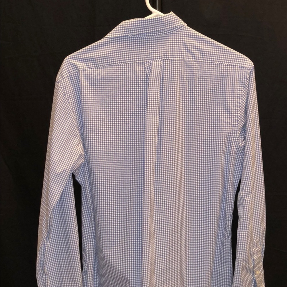 Polo button up - Picture 3 of 3